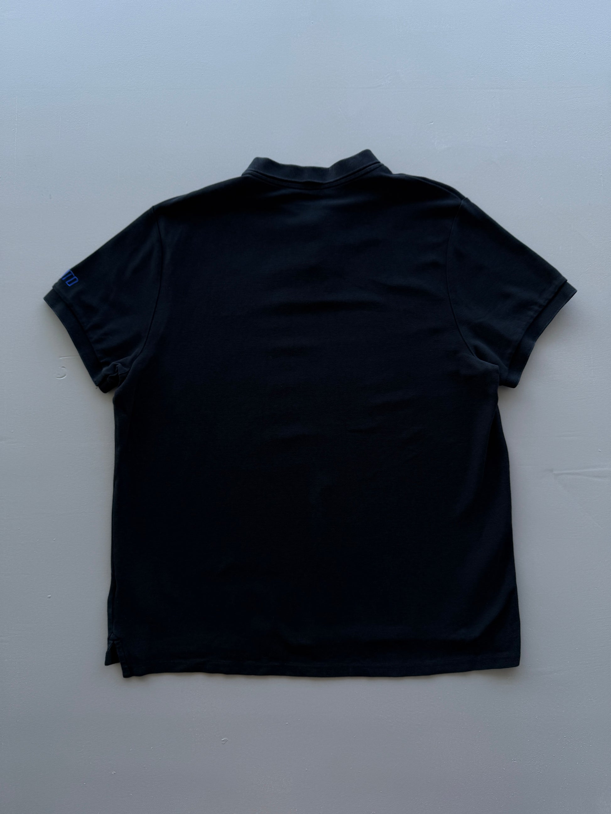 Nike Manchester United Vintage Polo Shirt - XL