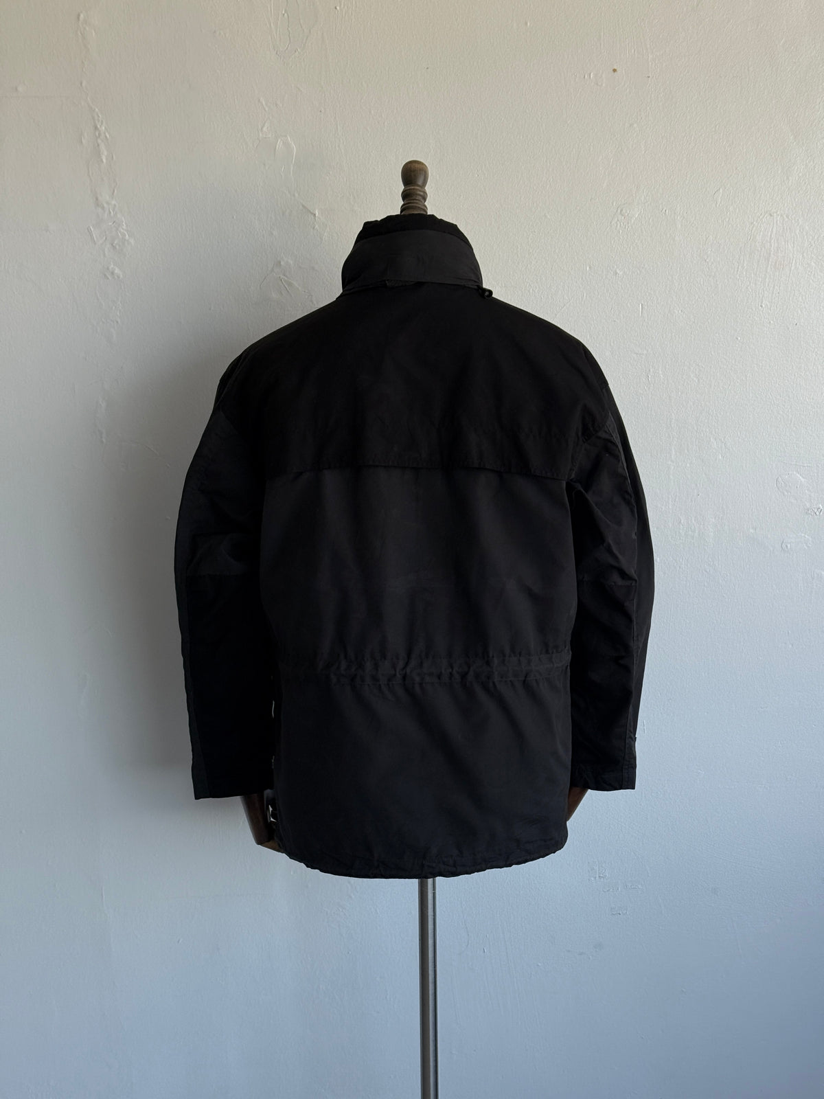Fjällräven G-1000 Vintage Waterproof Jacket - Small