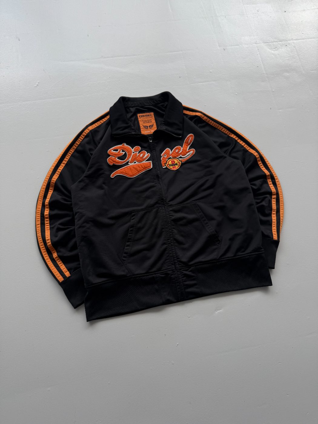 00’s archive gimmick riders jacket y2k Y2K – Millennial Vintage
