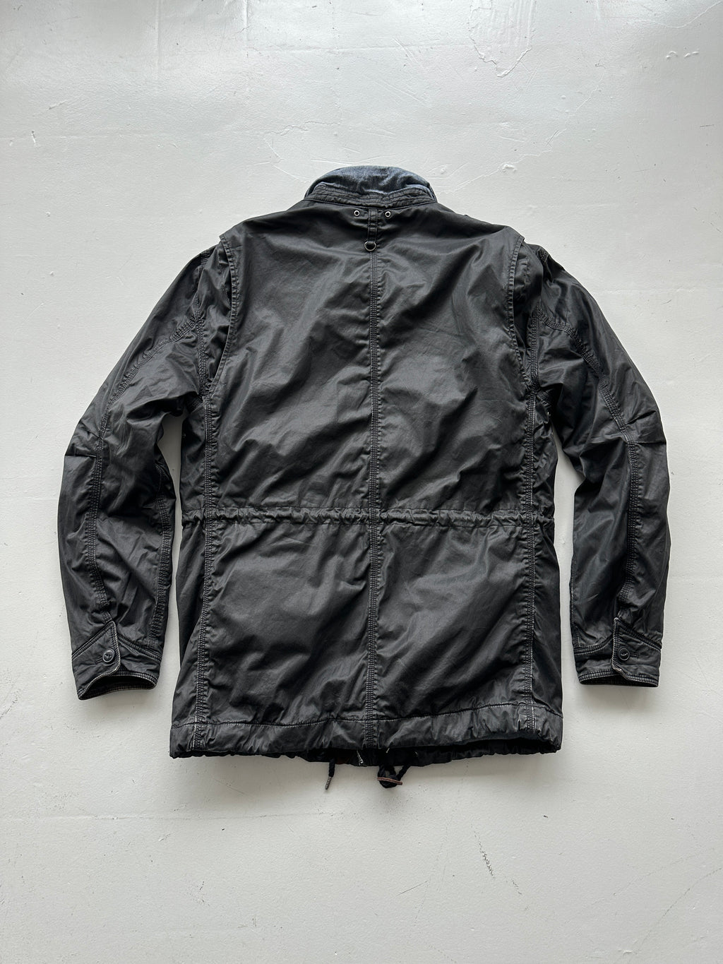 Black Levi's Vintage Utility / Field Jacket 00's - XL