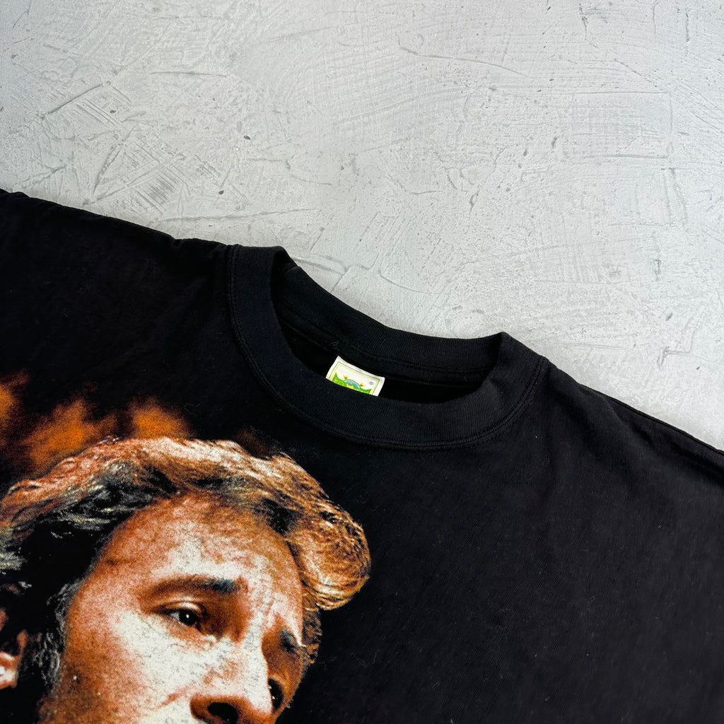 Bruce Springsteen Vintage 90s Band T-shirt - Large