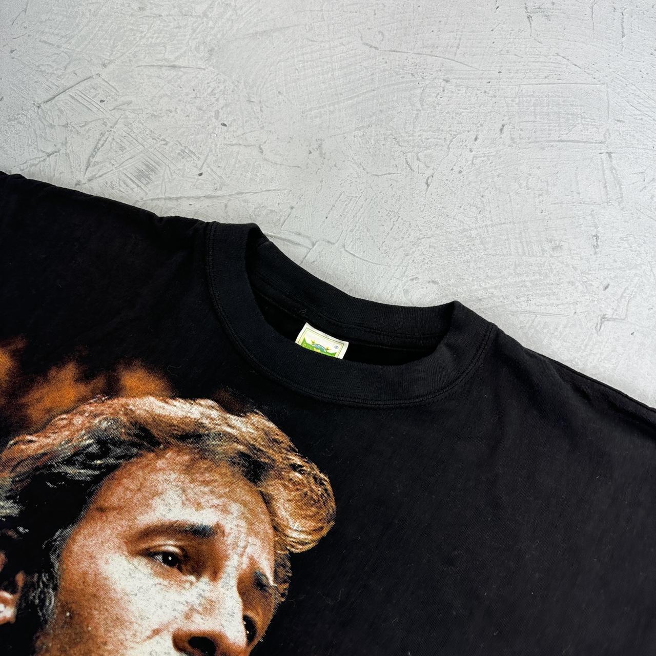 Bruce Springsteen Vintage 90s Band T-shirt - Large