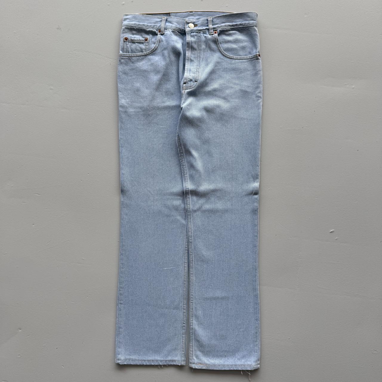 Levi's 505 90's Denim Jeans - 31" x 30"