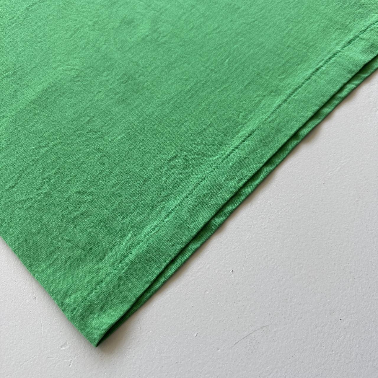 Green Field Day 90s Vintage T-shirt - XL