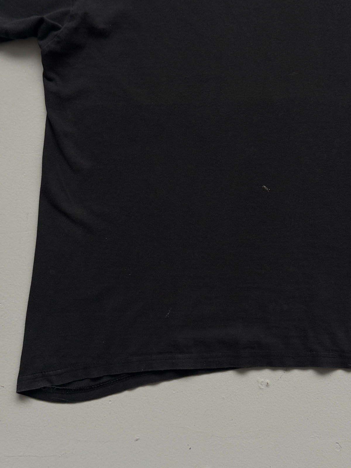 Black Amsterdam Iron Maiden 2000's Vintage Graphic T-Shirt - Large