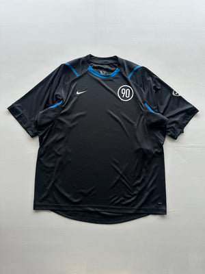 Nike Total 90 Dri-FIT Y2K Vintage Football Shirt - XL