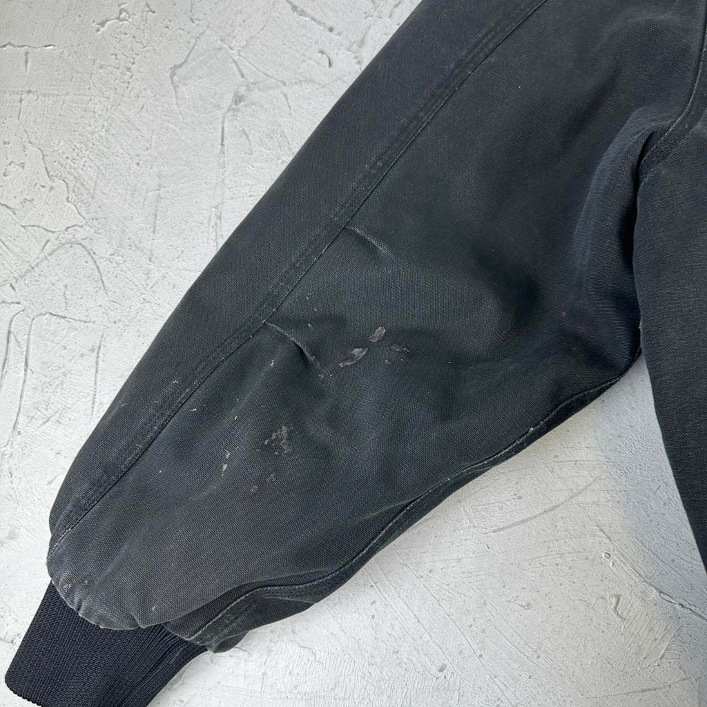 Dickies Vintage Black Active Jacket - XL