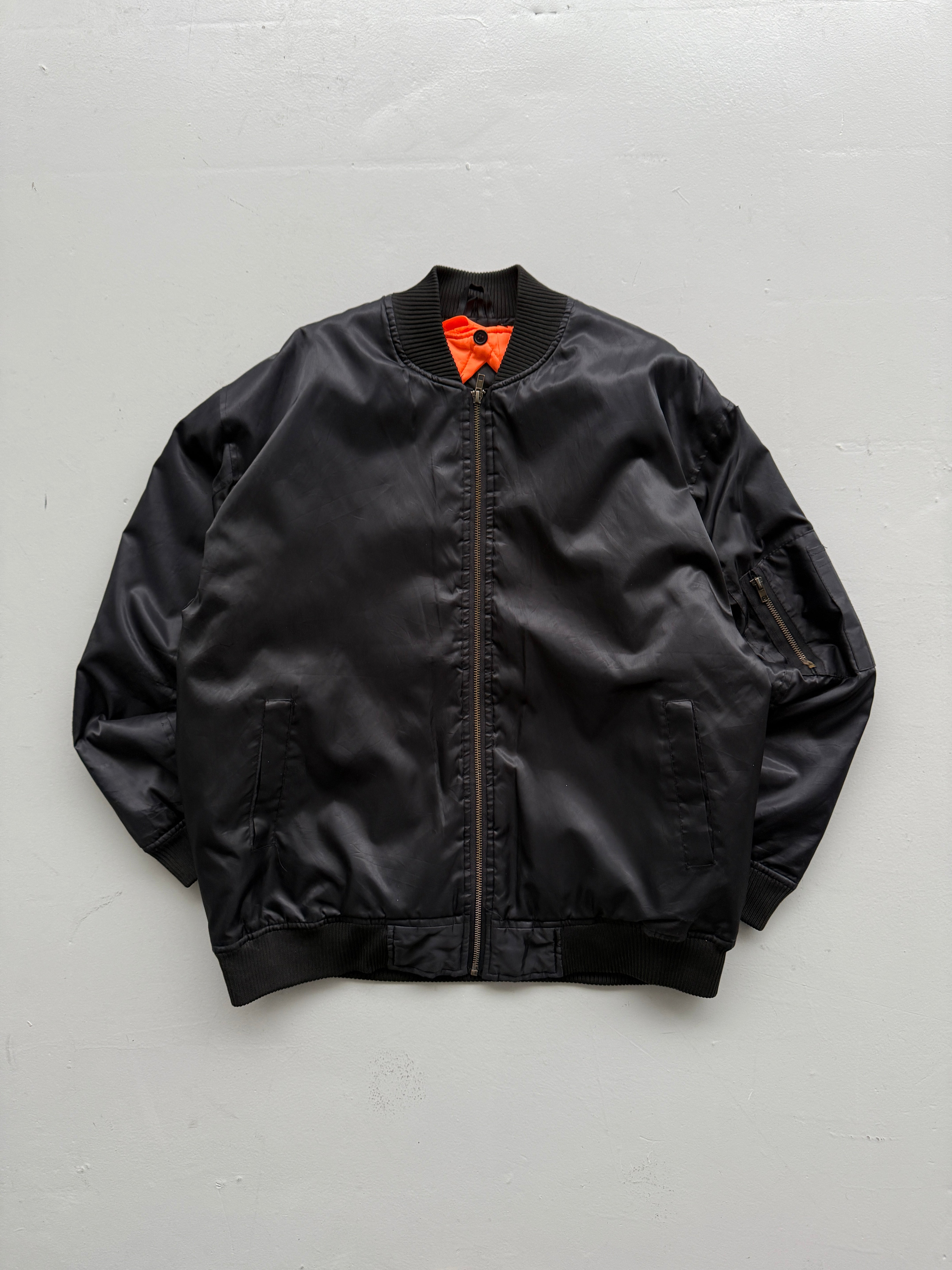 Bomber Jackets – Millennial Vintage