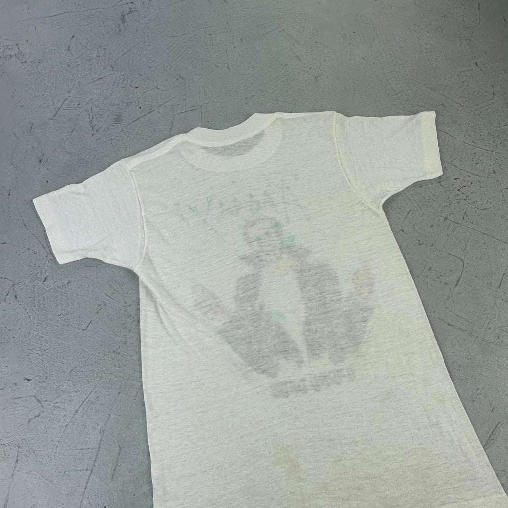 Happy Days The Fonz 70s vintage baby T-shirt - 8