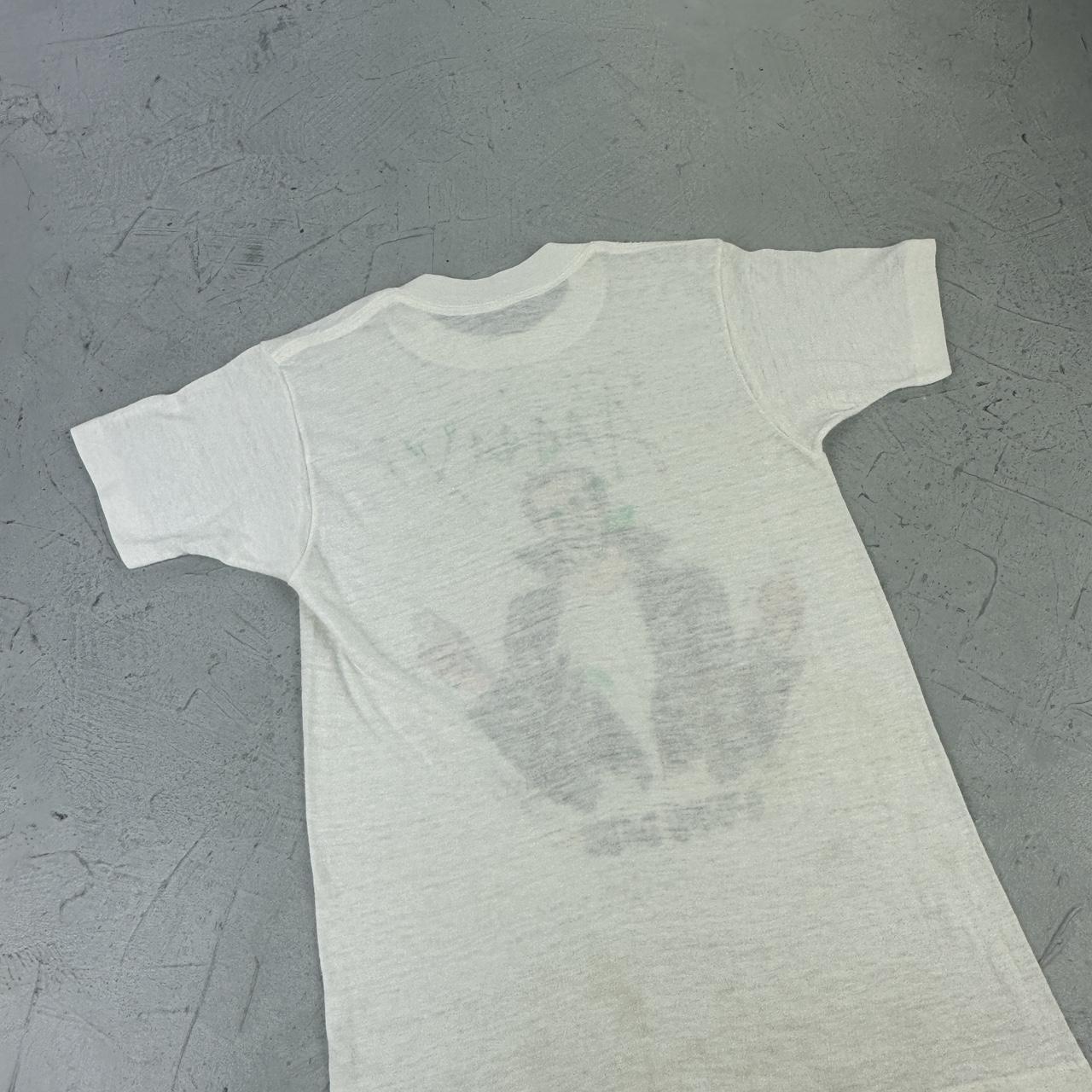 Happy Days The Fonz 70s vintage baby T-shirt - 8