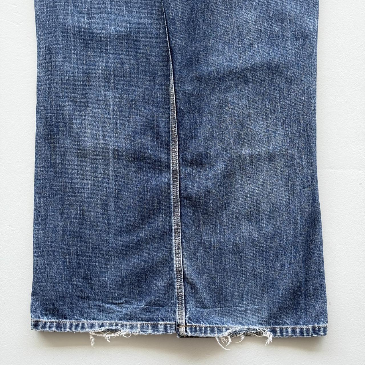 Carhartt Double Knee Vintage Carpenter Pants - 34" x 31"