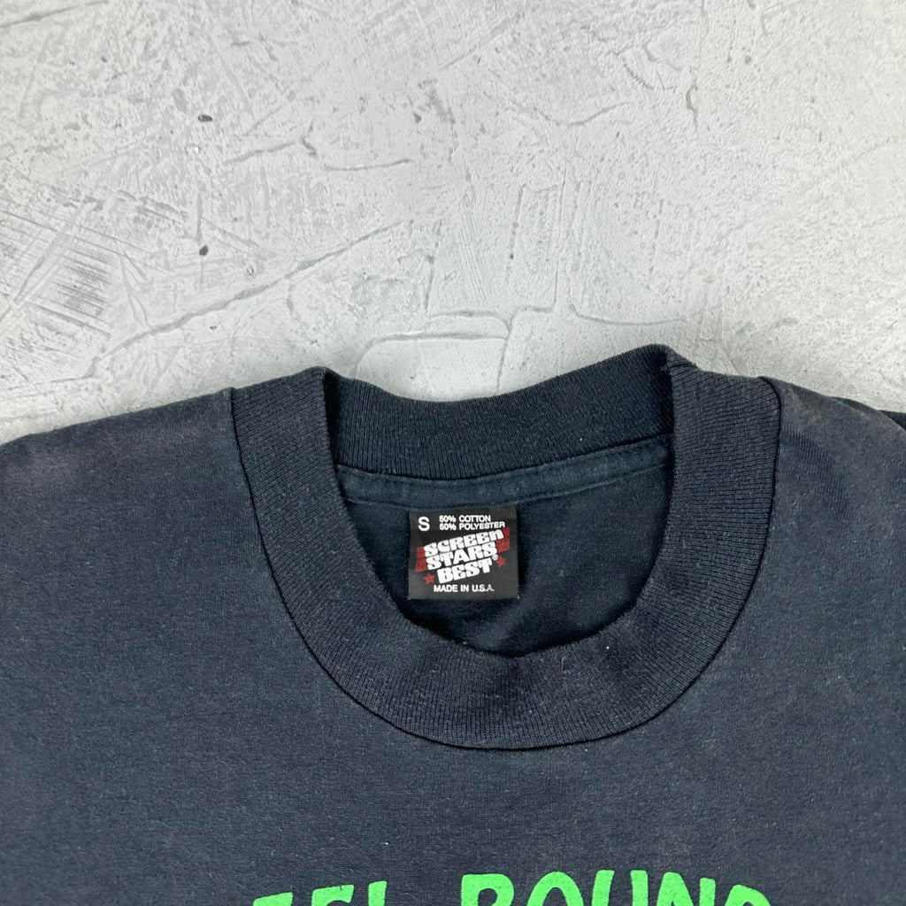 Black 90s vintage Small T-shirt