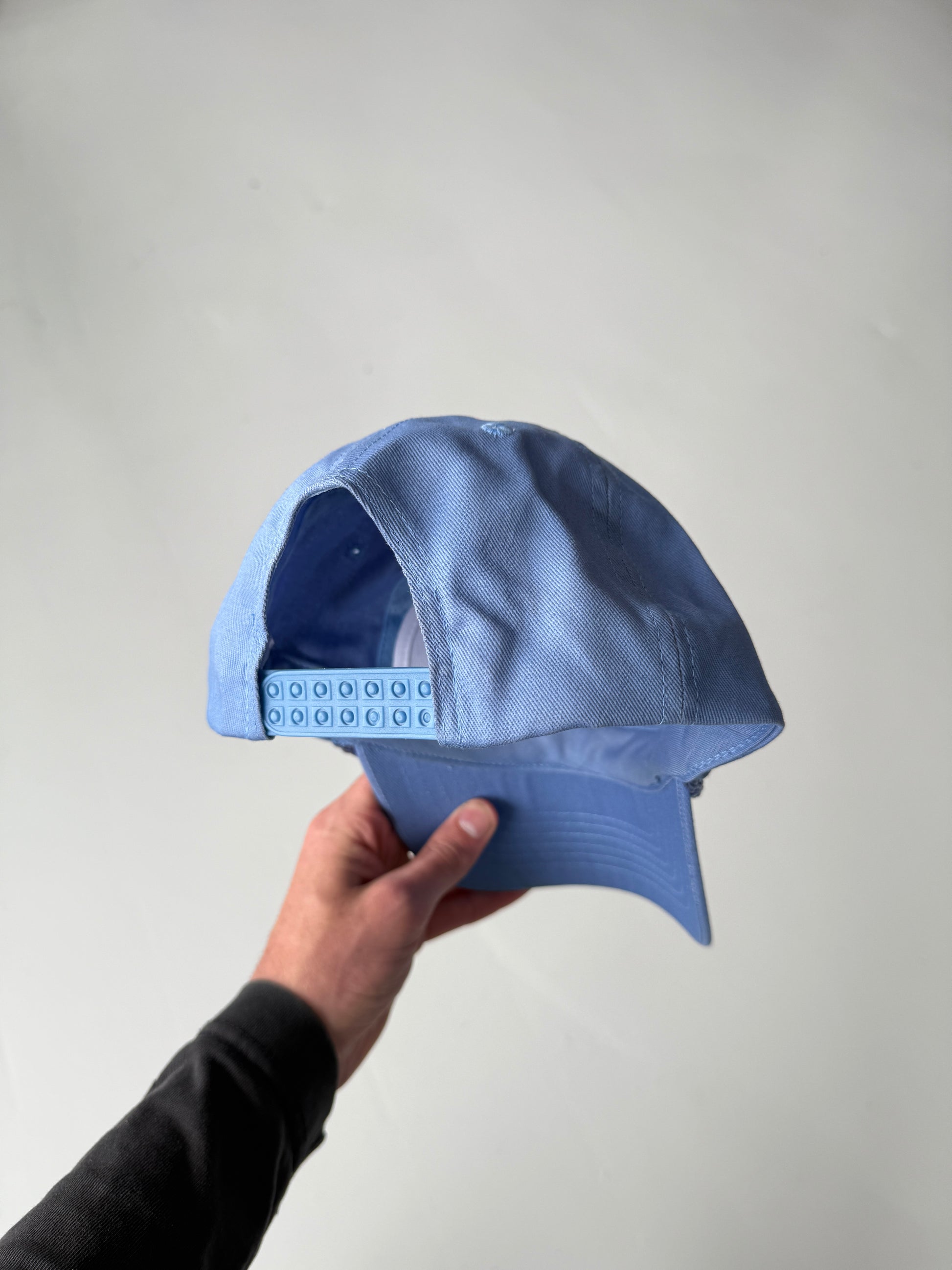 Blue Auto Sales Vintage Cotton SnapBack Trucker Cap