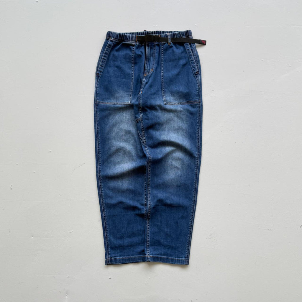 Blue Gramicci Modern Vintage Denim Jeans - W31 x L29