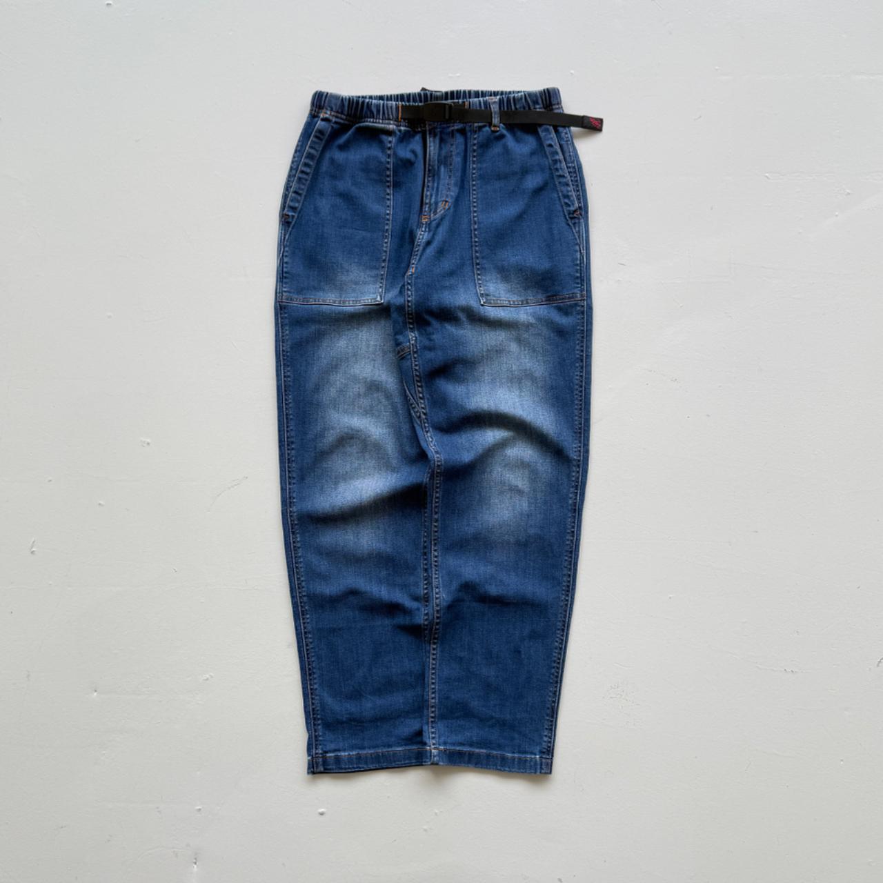 Blue Gramicci Modern Vintage Denim Jeans - W31 x L29