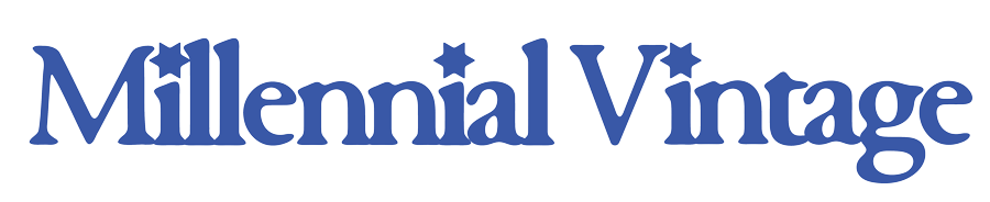 Millennial Vintage