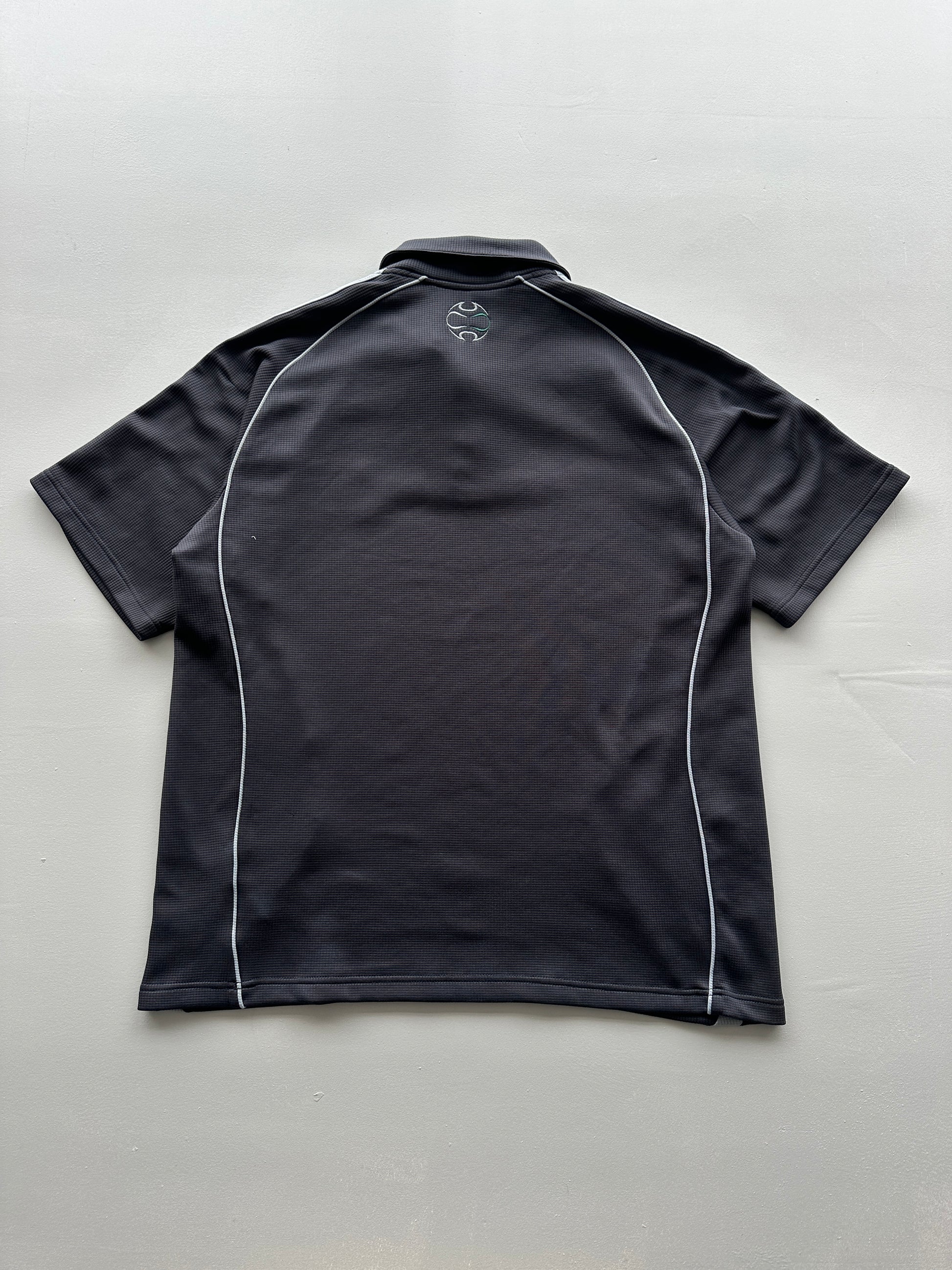 Adidas 1. FC Köln 2006 Vintage Football Training Polo Shirt - XL