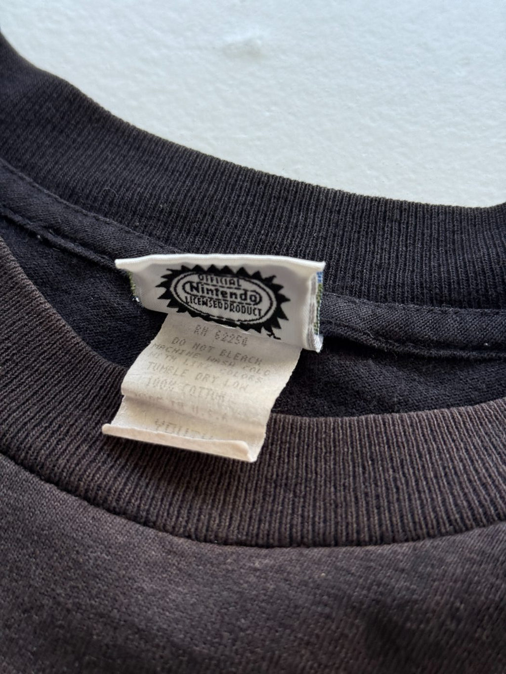 Pokemon Gotta Catch 'Em All Made in USA 90's Vintage T-Shirt - Small