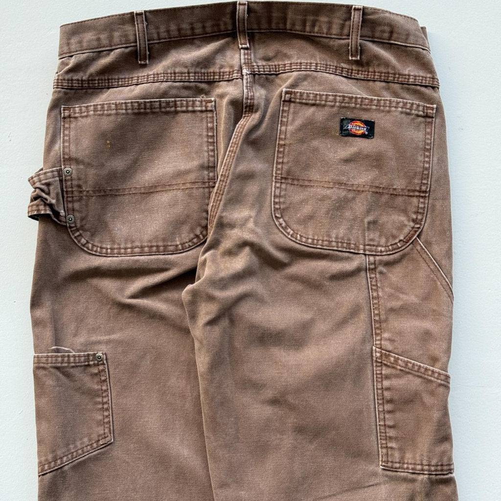 Hamilton Brown Dickies Vintage Carpenter Pants - 34" x 32"