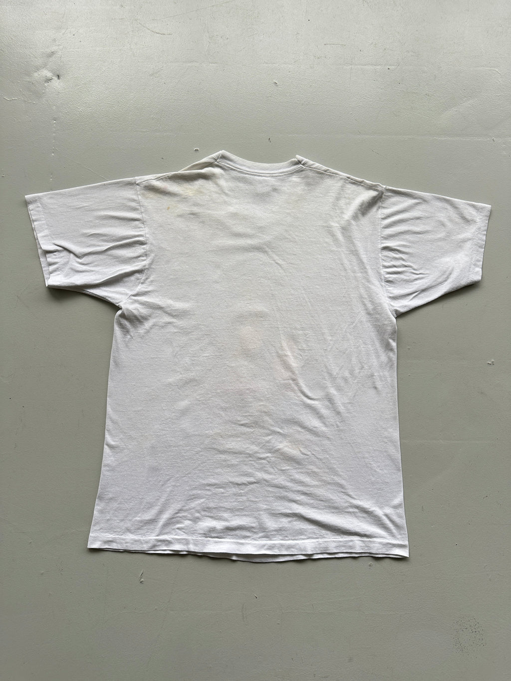 Wolverine Marvel Single Stitch Rare 90's Vintage T-shirt - XL