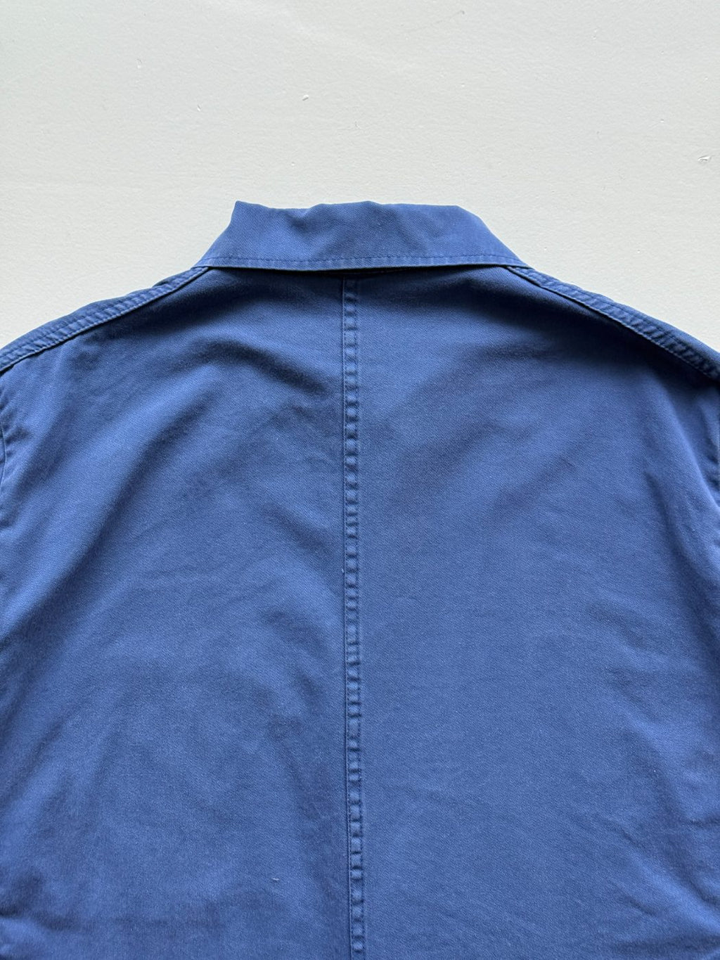 Hamco Dakovo Vintage French Work Chore Jacket CH240 - XL