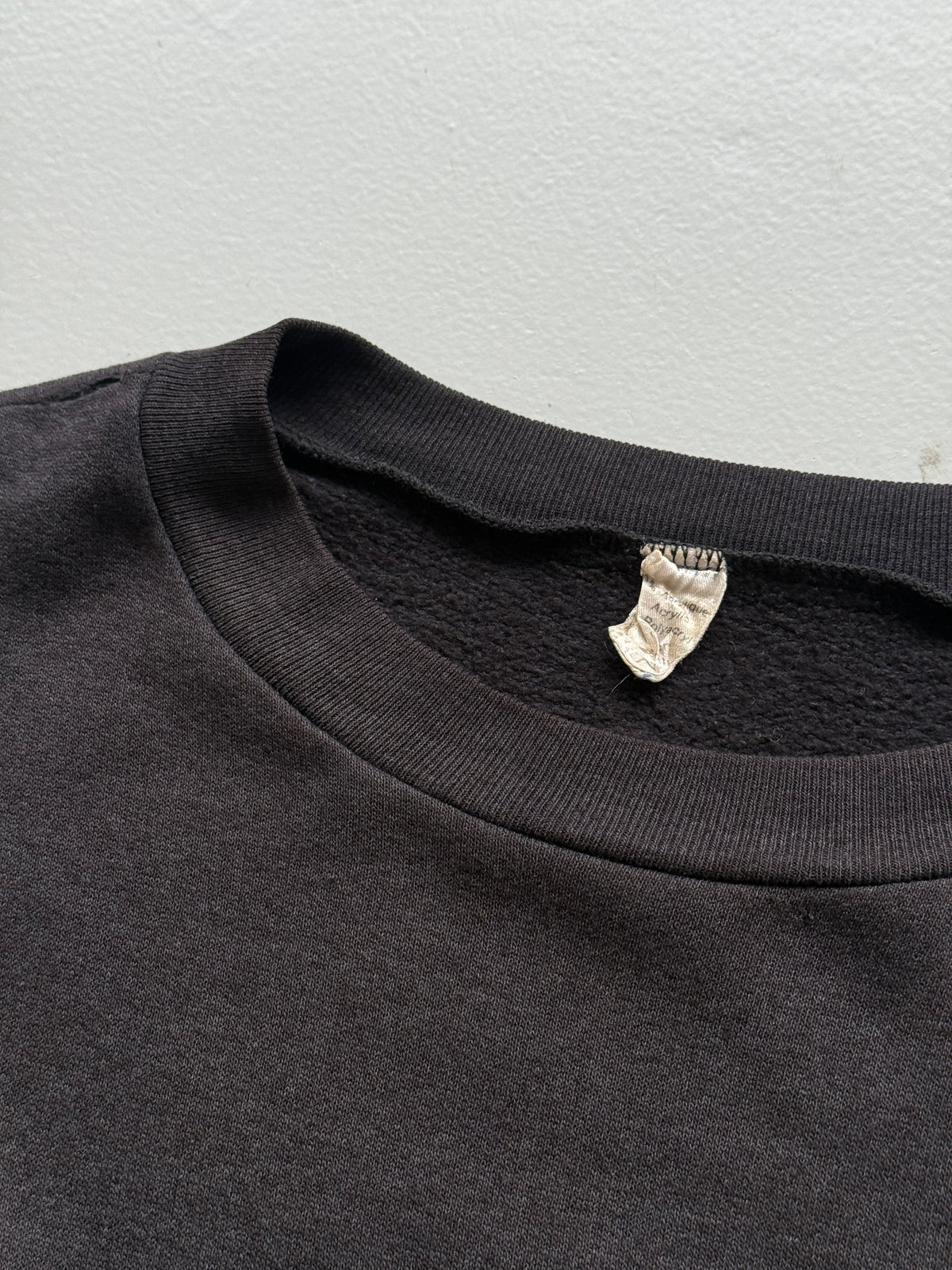 White Rock British Columbia 80's Vintage Sweatshirt - Medium