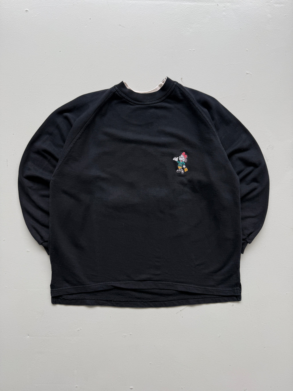 Donaldson Minnie Mouse Disney 90's Vintage Sweatshirt - Medium
