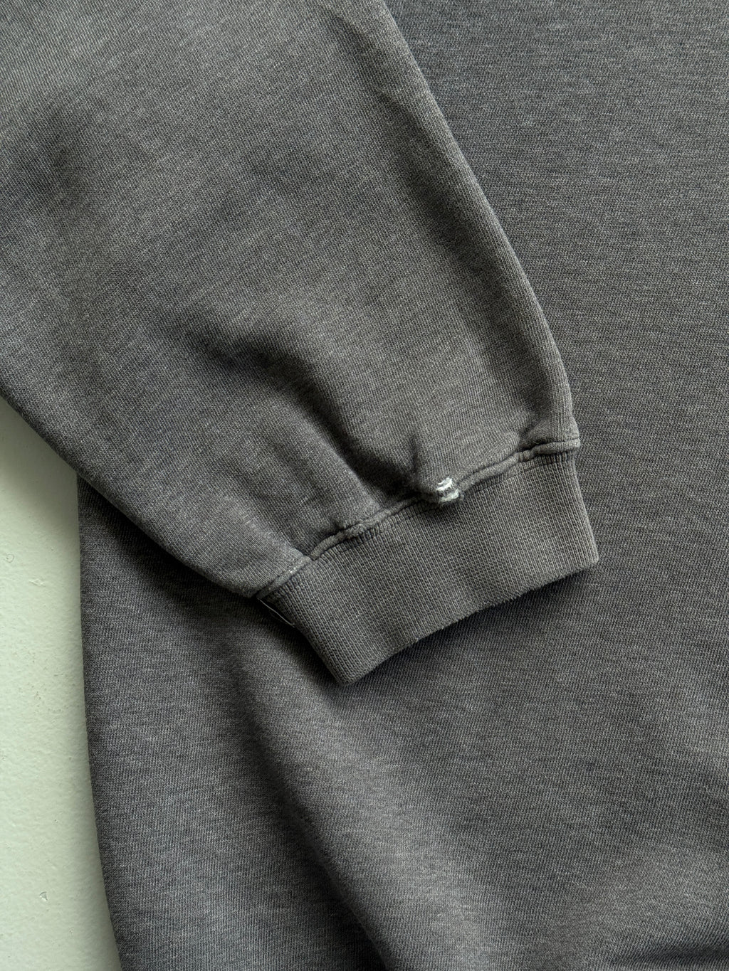 Adidas Equipment 90's Vintage Sweatshirt - XL