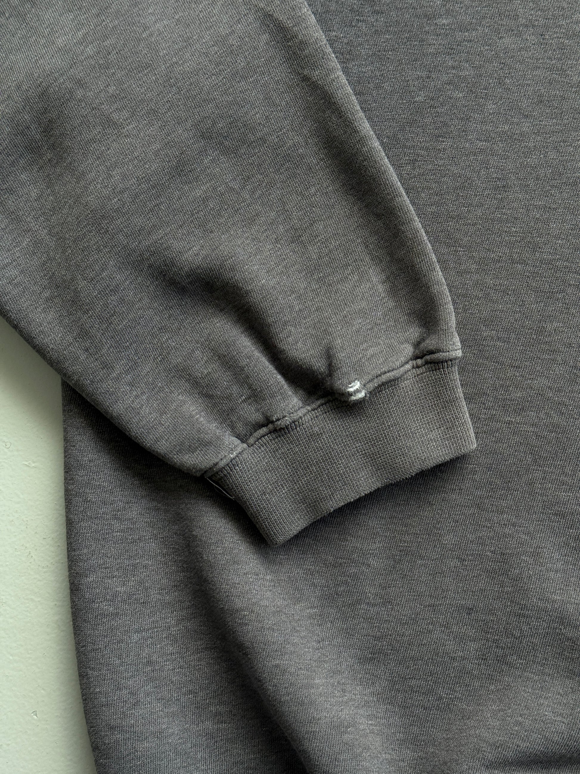 Adidas Equipment 90's Vintage Sweatshirt - XL