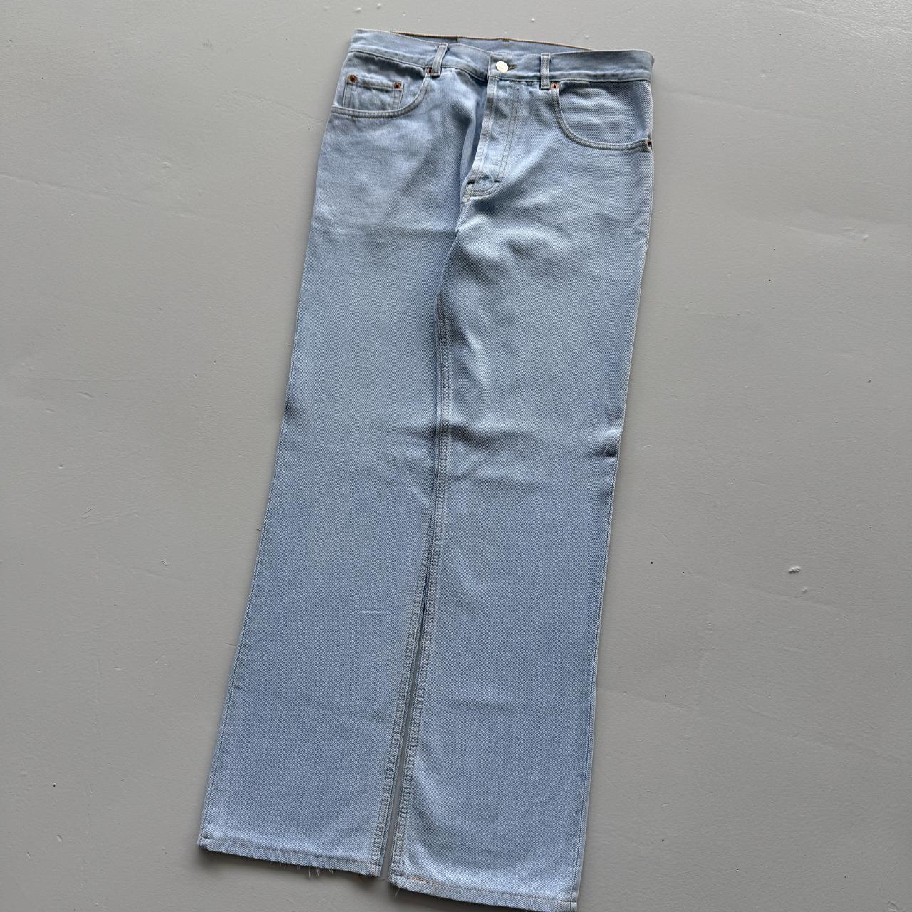 Levi's 505 90's Denim Jeans - 31" x 30"