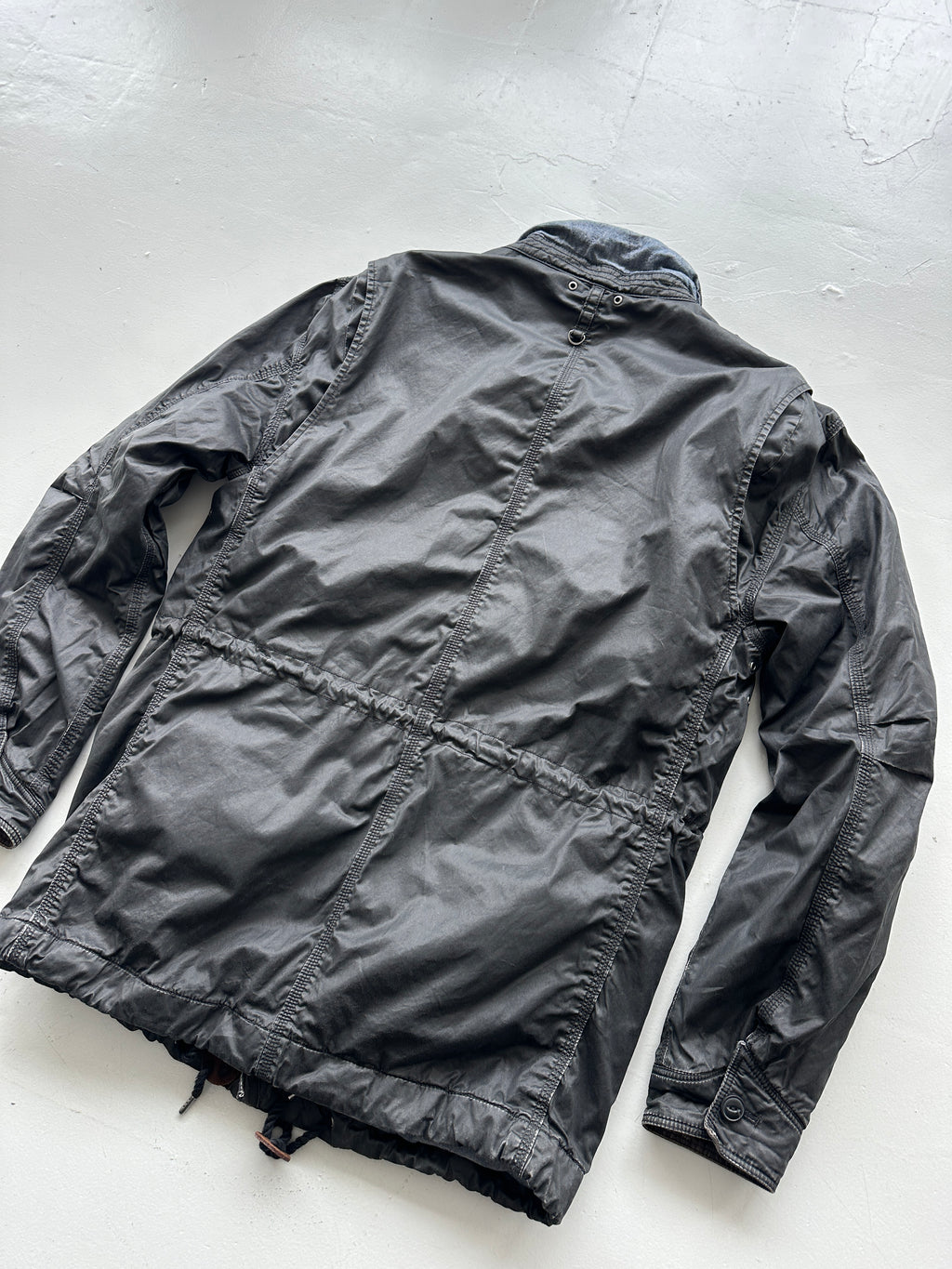 Black Levi's Vintage Utility / Field Jacket 00's - XL