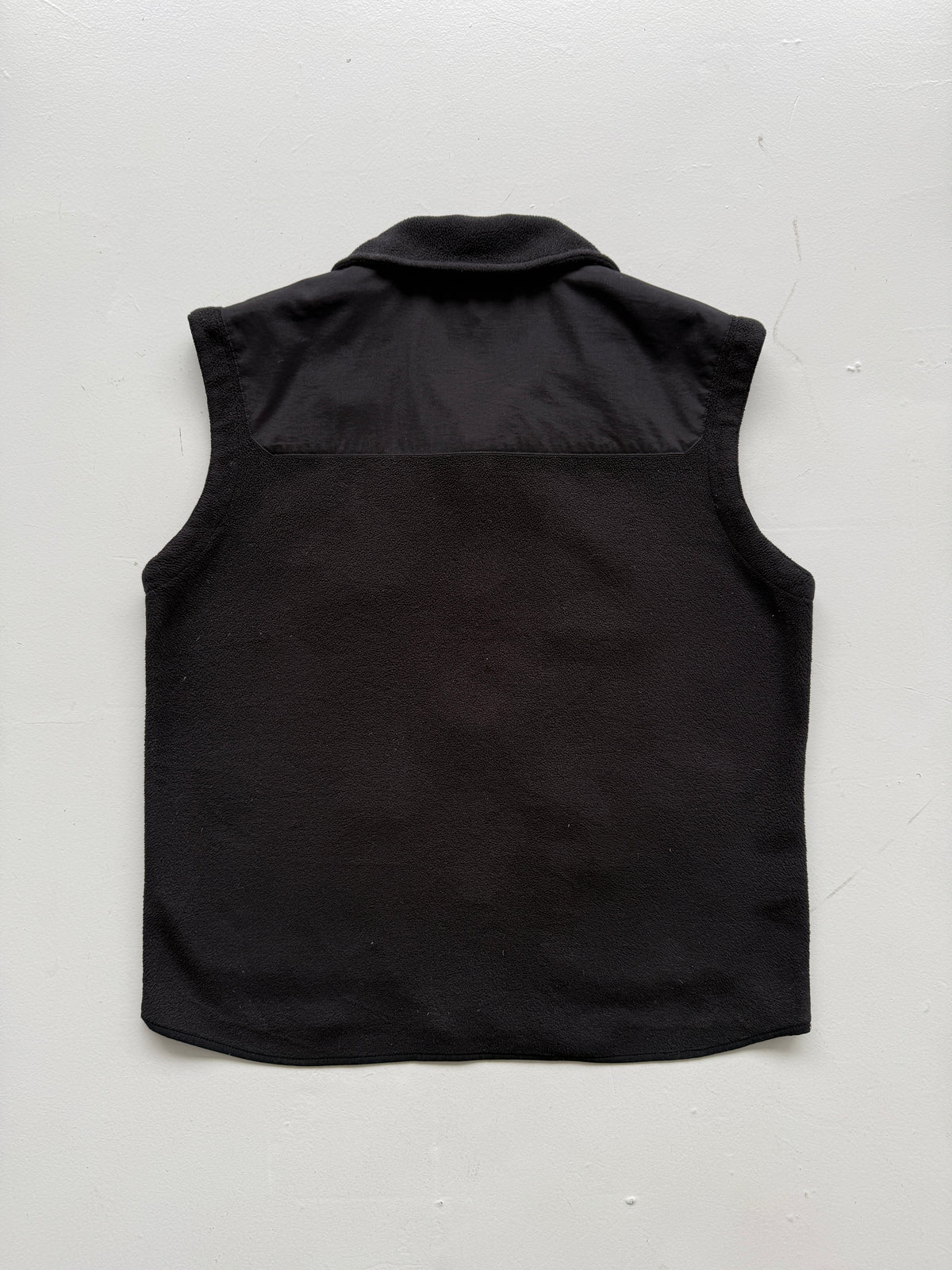 Helly Hansen Multi-Pocket 90's Vintage Fleece Gilet - Large
