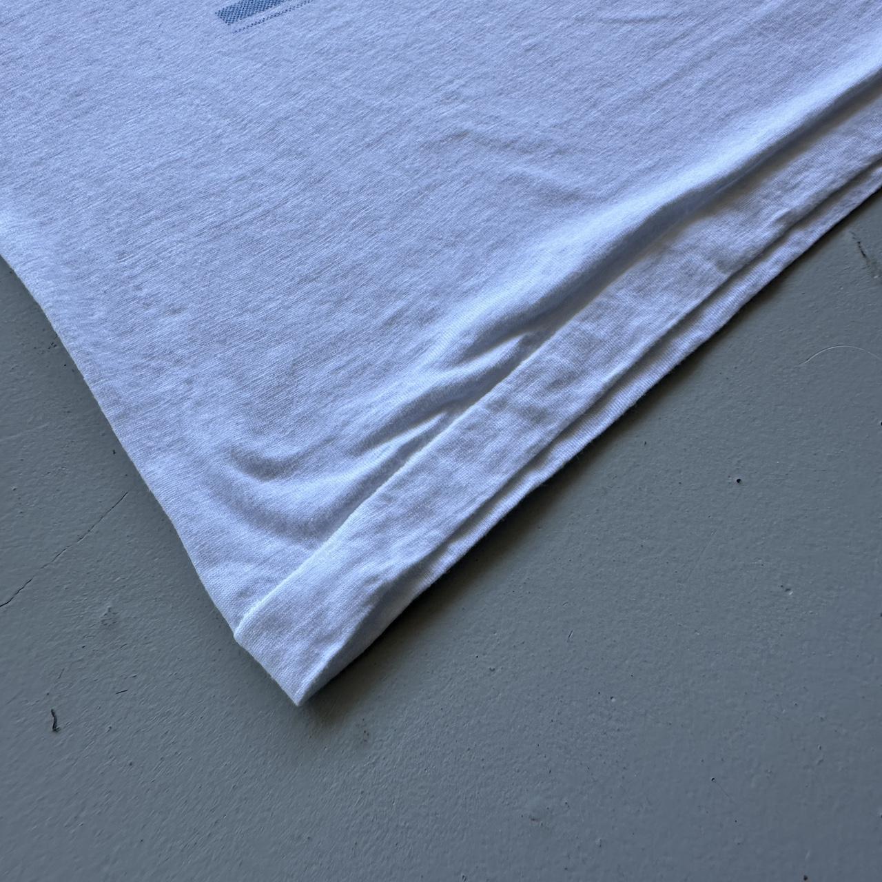 Wet Wet Wet 80s Vintage T-shirt - Large