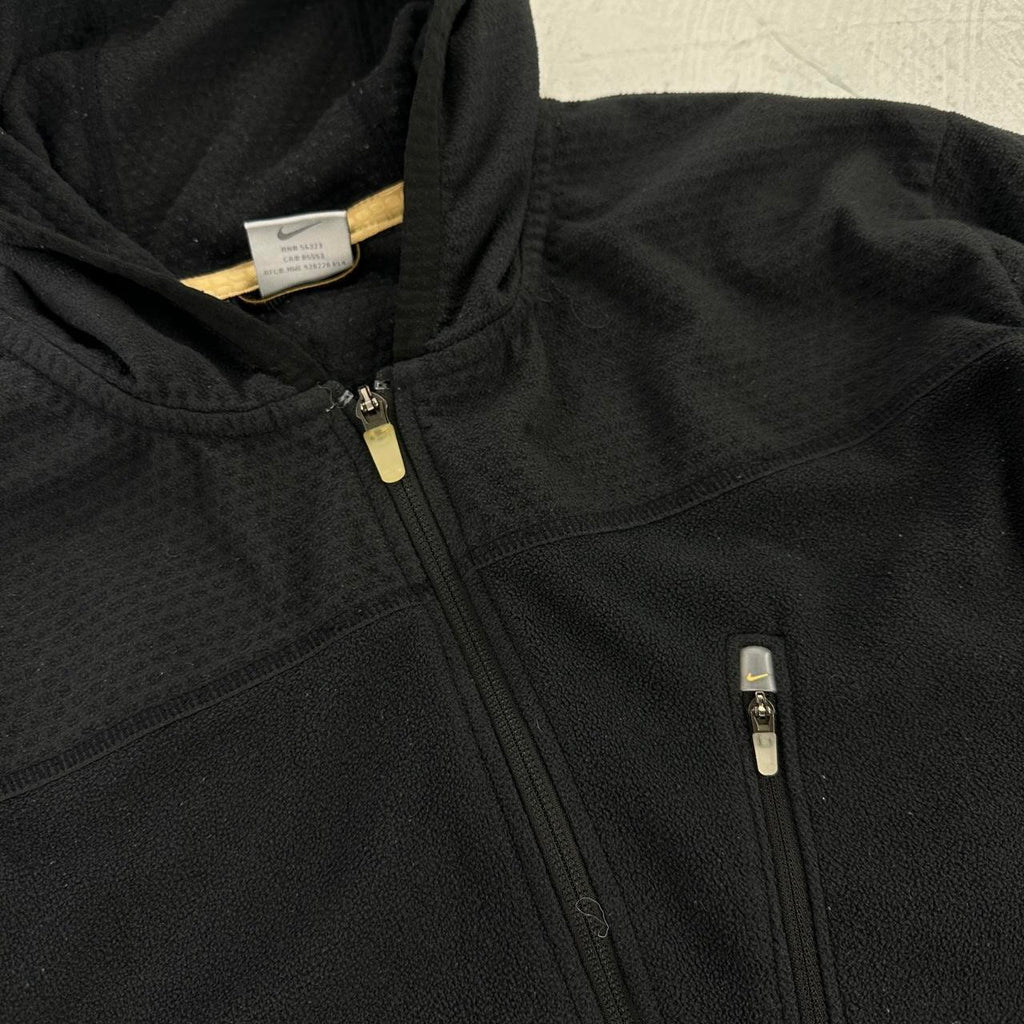 Nike Sphere 00s Fleece Hoodie - Medium