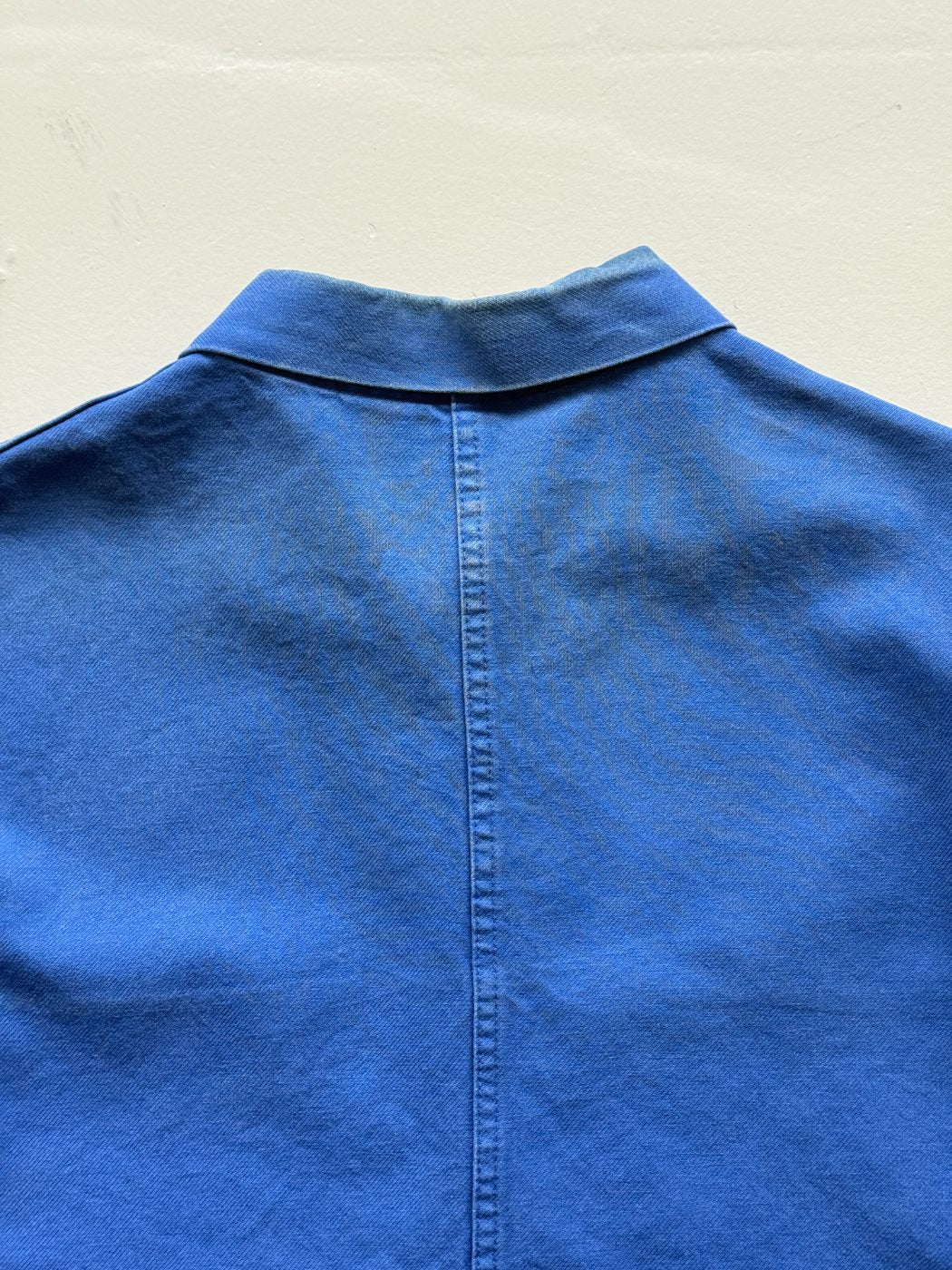French Vintage 80's Chore Jacket CH243  - Medium