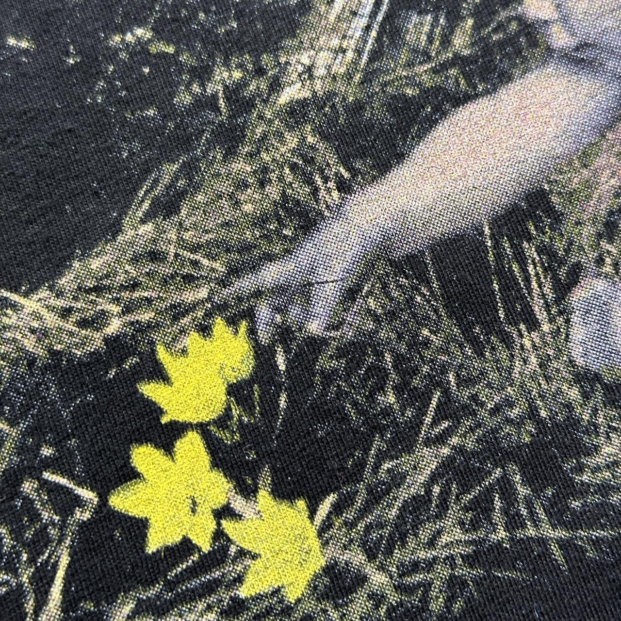 Black Valley's Eve Prodigia Metal Band Vintage T-shirt - XL