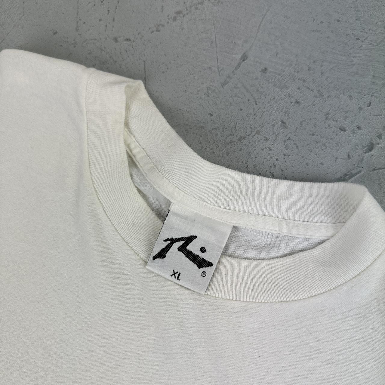 Ride with Pride 90s vintage Skateboarding T-shirt - XL