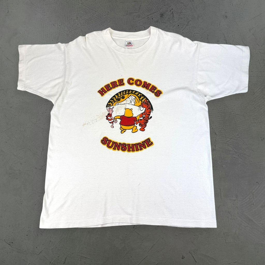 Grateful Dead 90s vintage T-shirt - XL