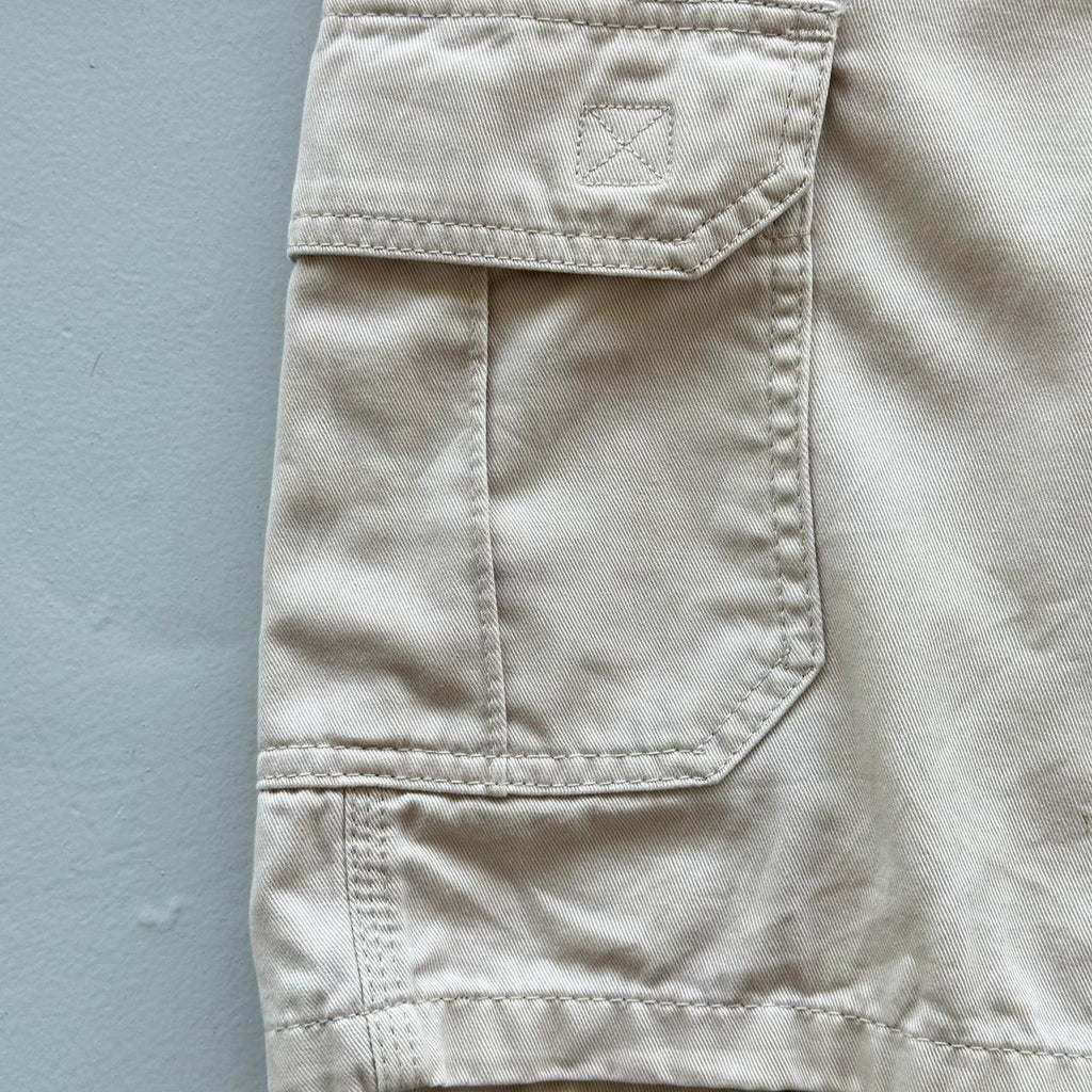 Schmidt Cotton 90’s Carpenter Shorts - 36"