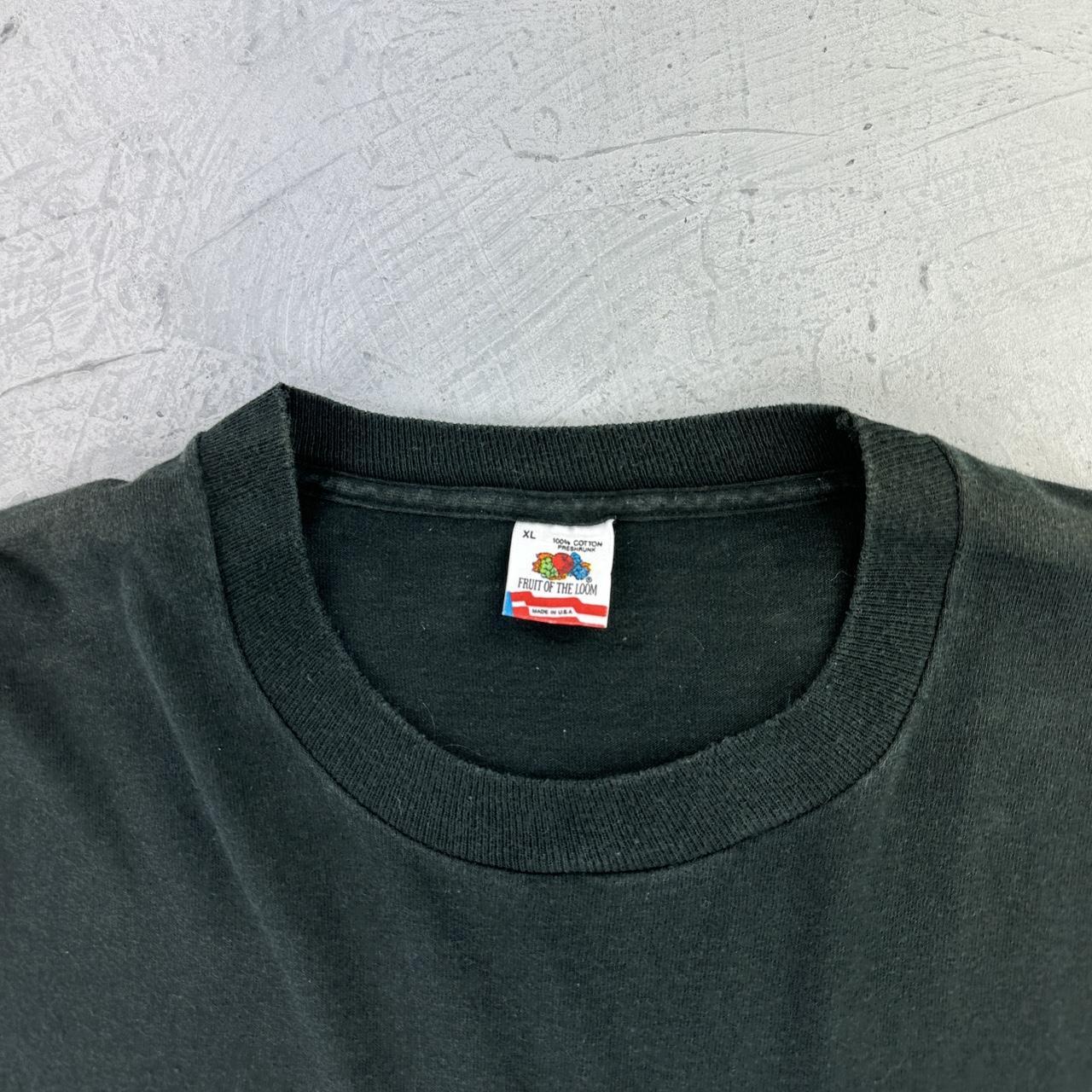 Phantom of the Opera 80s vintage T-shirt - XL