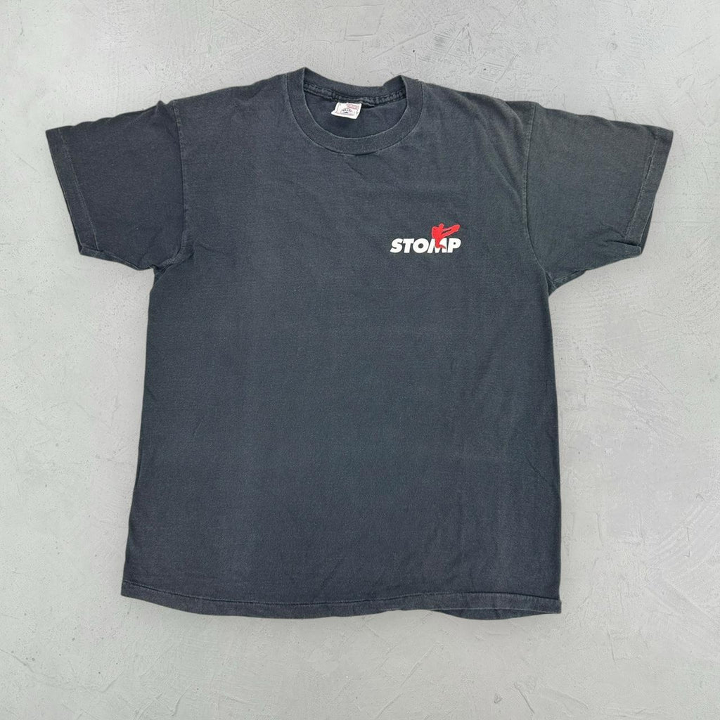 Stomp 90s vintage T-shirt - Large