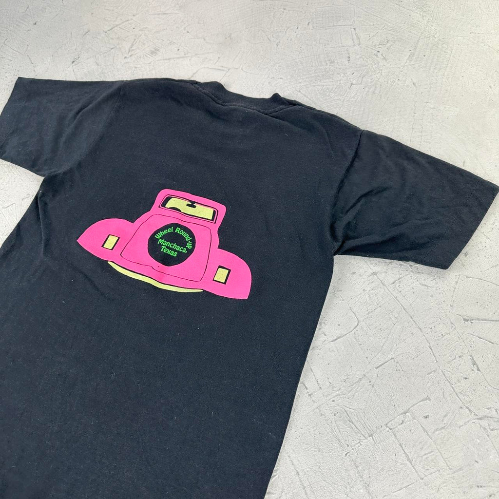Black 90s vintage Small T-shirt