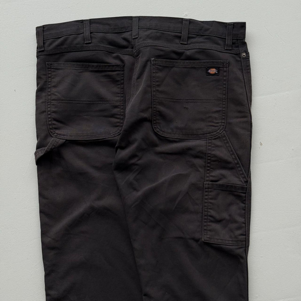 Black Dickies Flex Pants - 38” x 31”