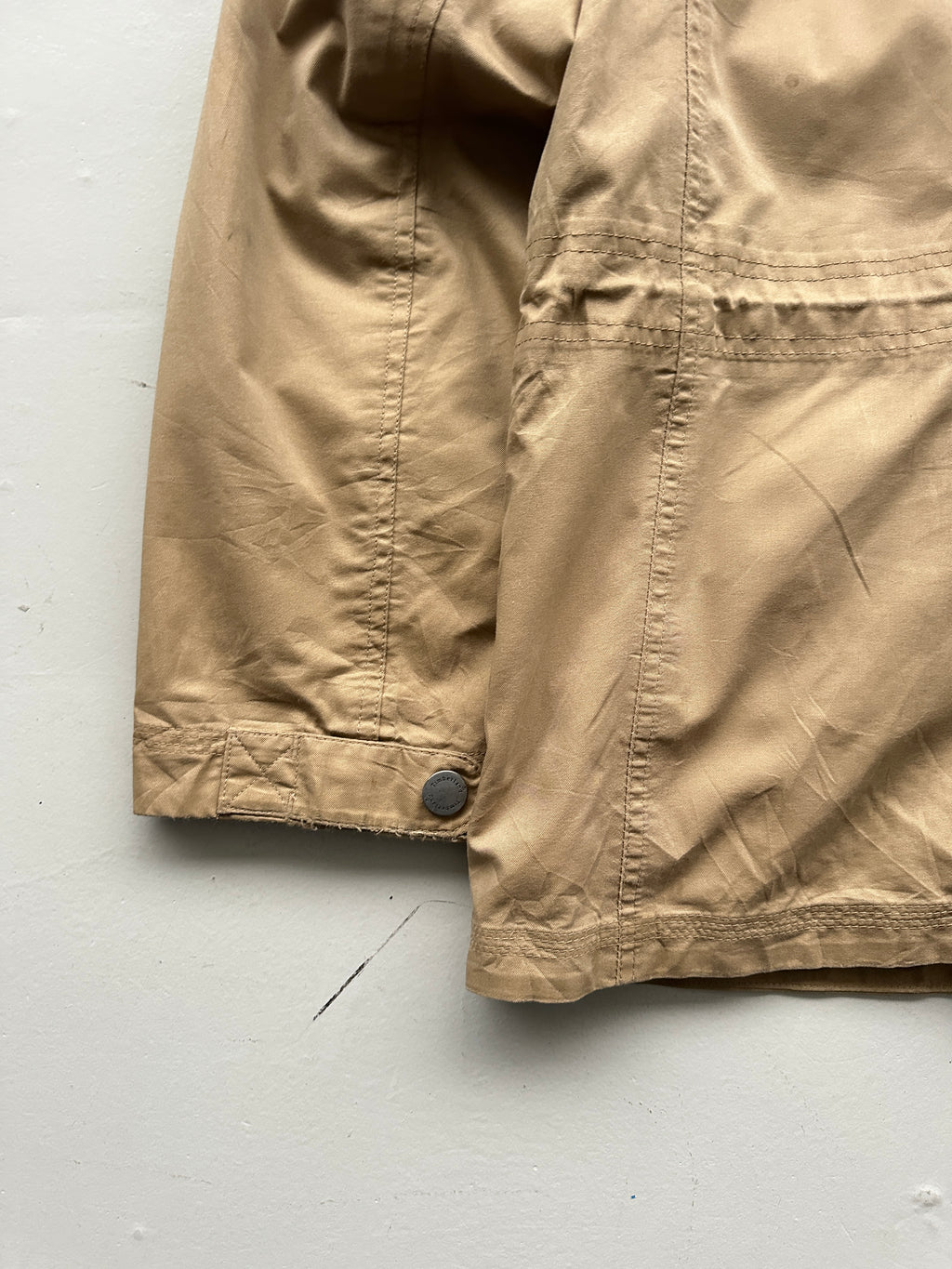 Timberland 00's Vintage Utility Field Jacket - Large