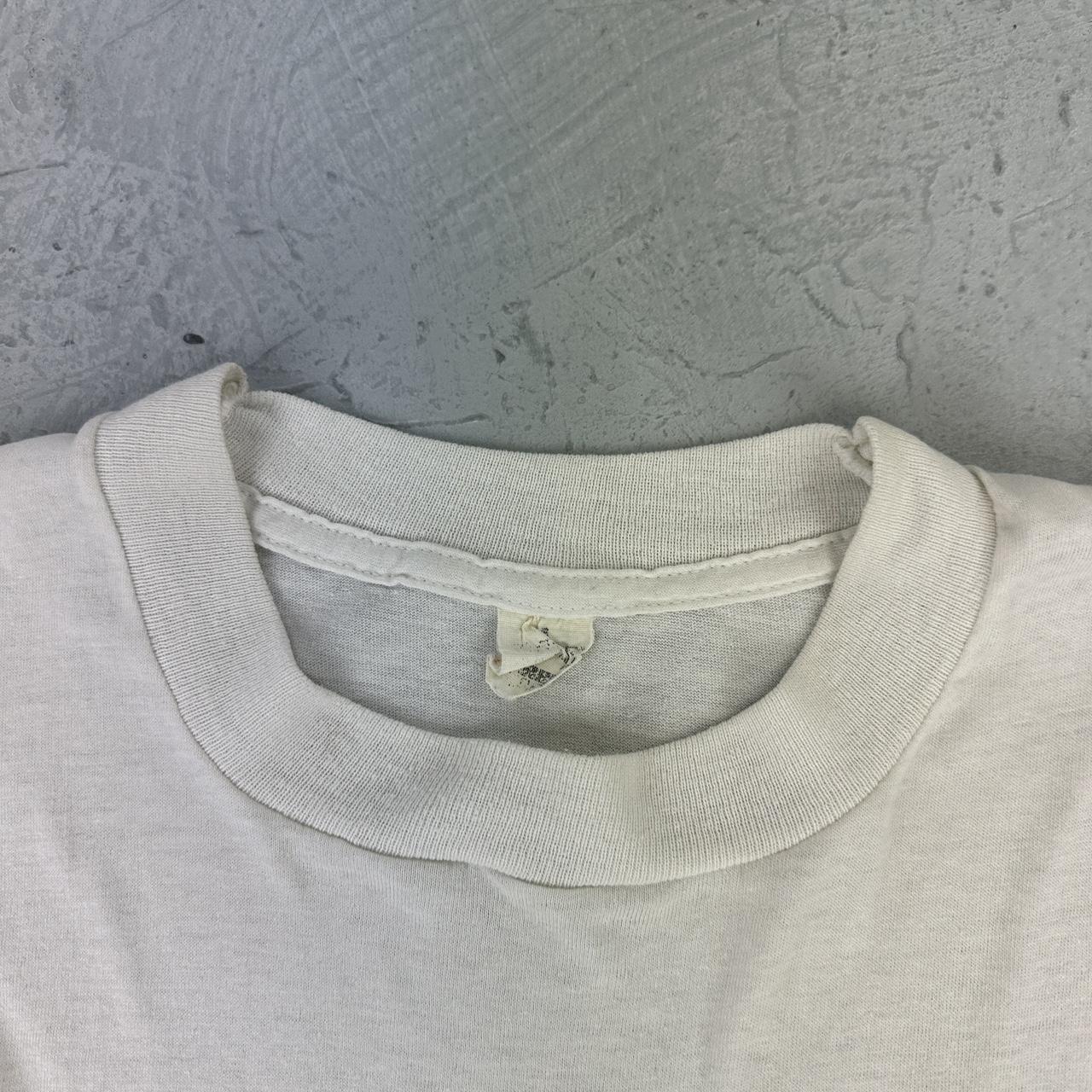 Batman 80s vintage T-shirt - Medium