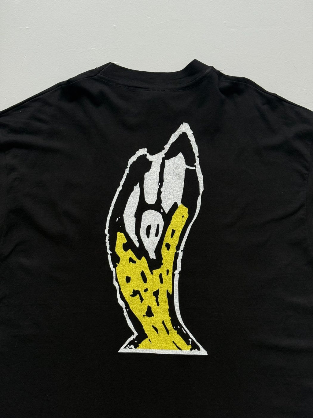 Rolling Stones Voodoo Lounge European Tour '95 Single Stitch Vintage T-Shirt - 2