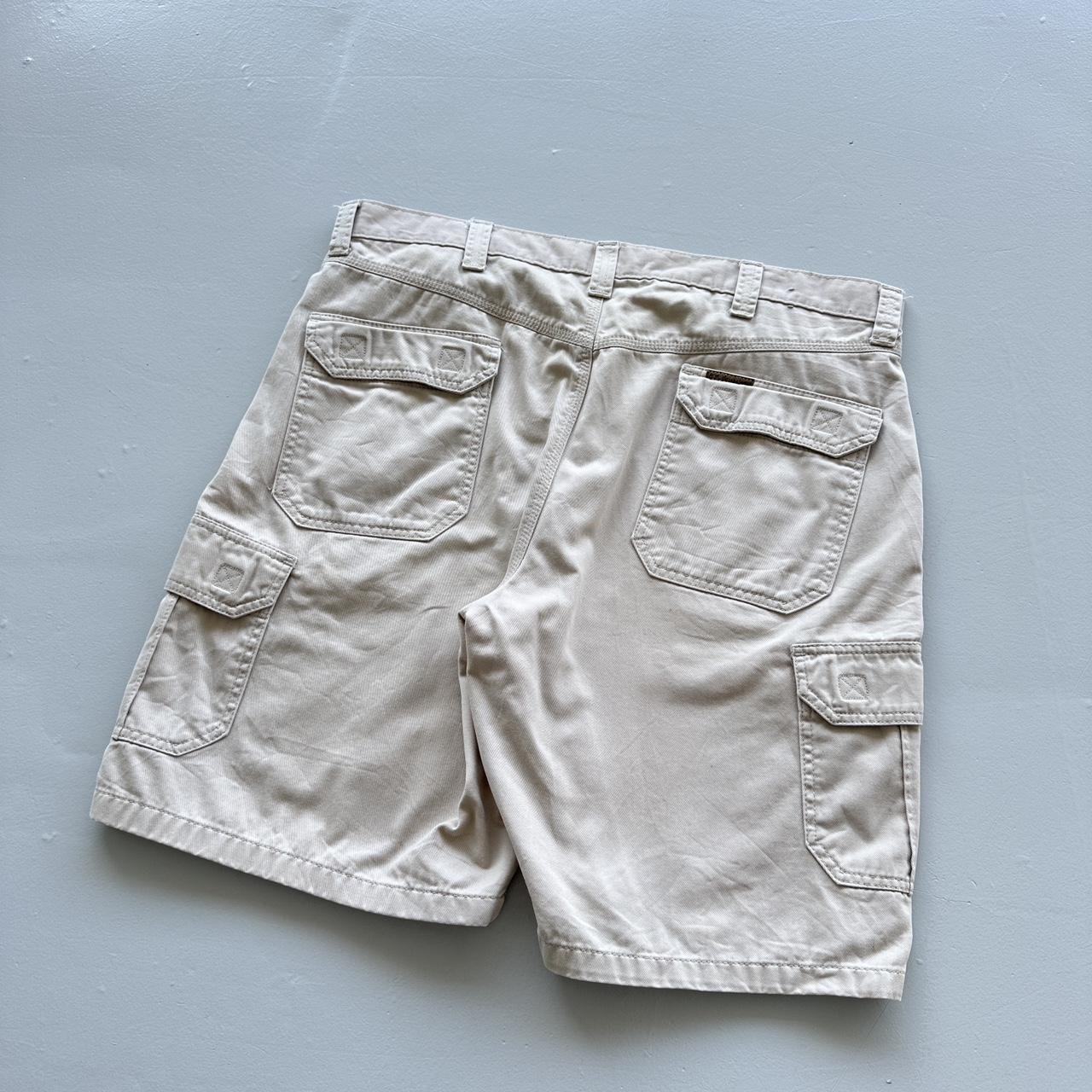 Schmidt Cotton 90’s Carpenter Shorts - 36"