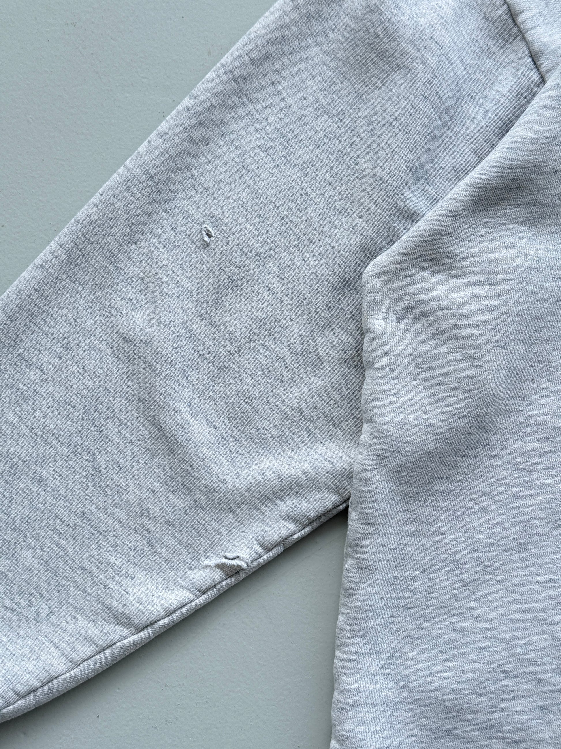 Oxbow Surf 90's Vintage Sweatshirt - Medium