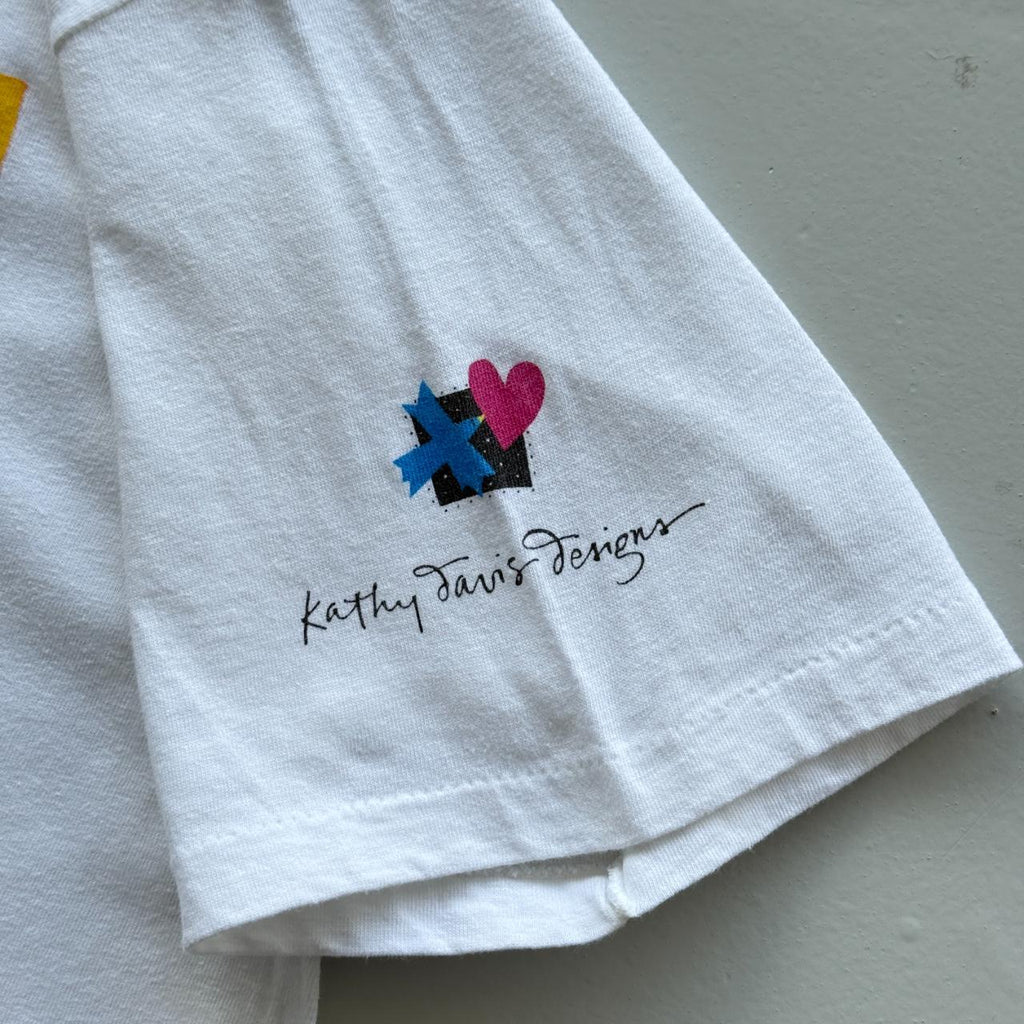 White 100 Years From Now