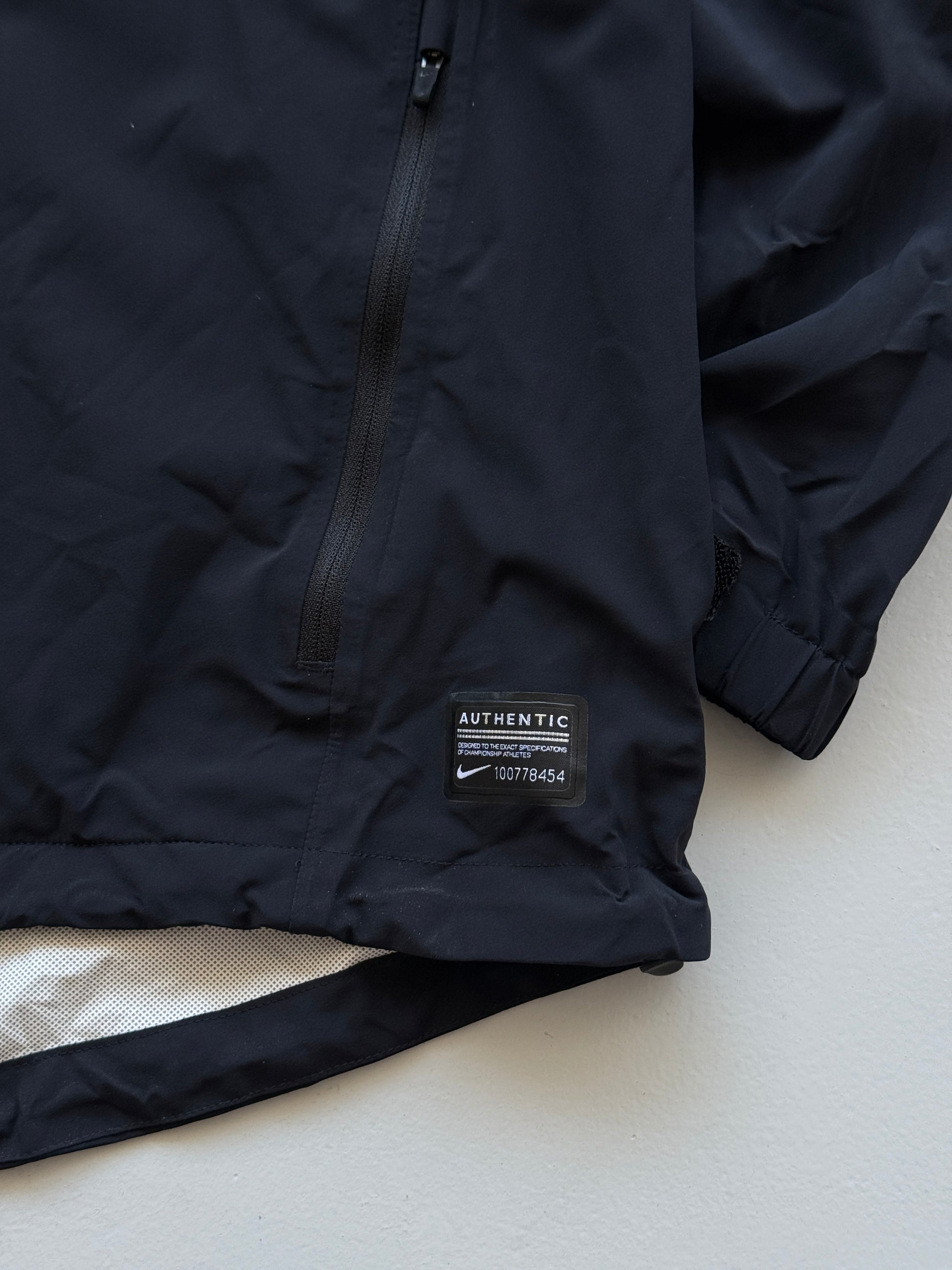 Nike Manchester United Storm-Fit Vintage Rain Jacket - XL